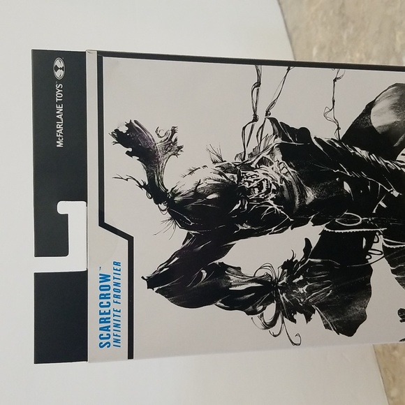 Scarecrow - Picture 4 of 8